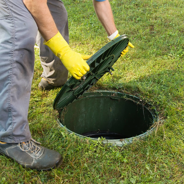 Septic Inspections