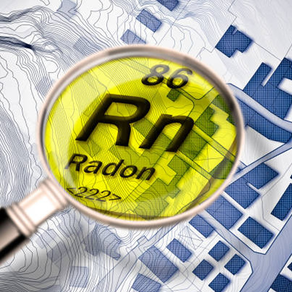 Radon Testing